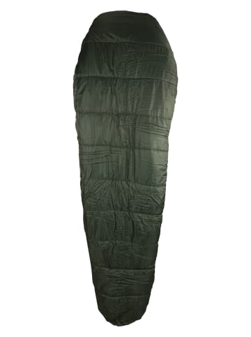 Alpine Pro Schlafsack "Mezane" in Grün