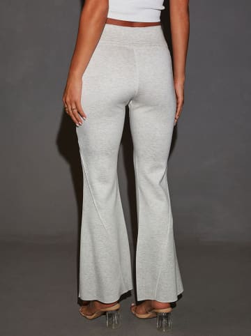 LA Angels Leggings lichtgrijs