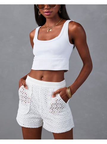 Milan Kiss Short wit