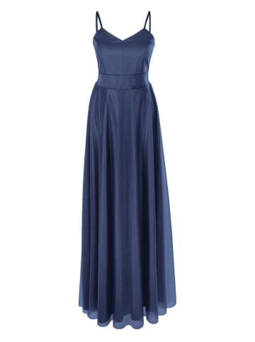 G.O.L.® FINEST COLLECTION Ballkleid in Dunkelblau