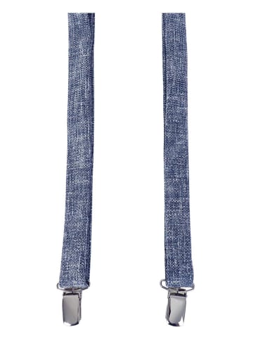 G.O.L.® FINEST COLLECTION 2-częścowy zestaw w kolorze niebieskim