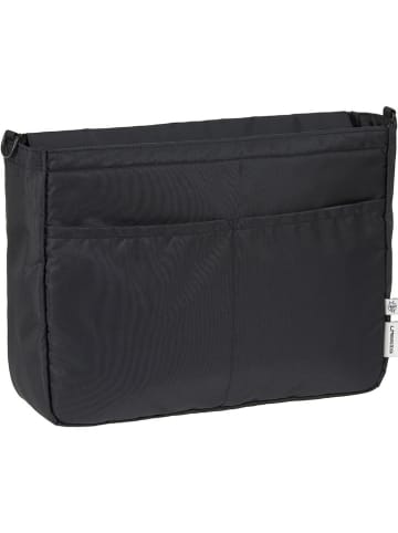 Lässig Buggy-Organizer in Schwarz- (B)36 x (H)45 x (T)10 cm