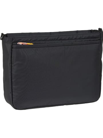 Lässig Buggy-Organizer in Schwarz- (B)36 x (H)45 x (T)10 cm