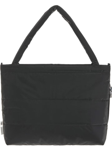 Lässig Buggy-Organizer in Schwarz - (L)60 x (H)38 x (T)17,5 cm