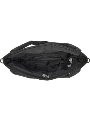 Lässig Buggy-Organizer in Schwarz - (L)60 x (H)38 x (T)17,5 cm