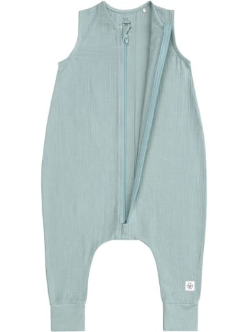 Lässig Schlafsack in Hellblau - 1,0 TOG