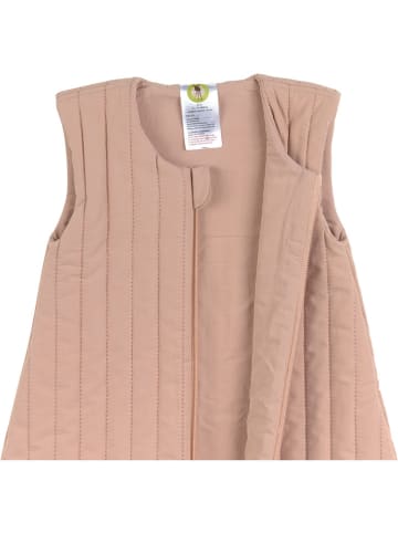 Lässig Babyschlafsack in Rosa - 3,0 TOG