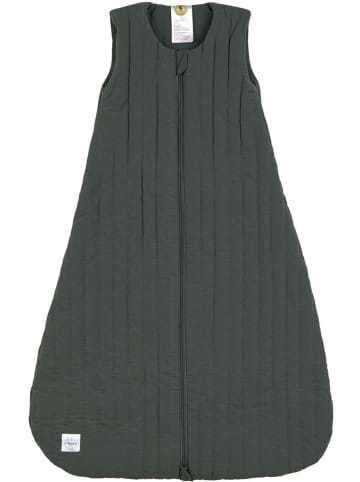 Lässig Babyschlafsack in Grün - 3,0 TOG