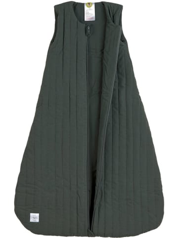 Lässig Babyslaapzak groen - 3,0 TOG