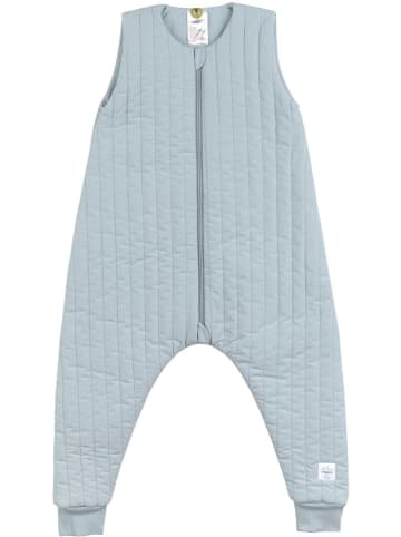 Lässig Schlafsack in Hellblau - 3,0 TOG
