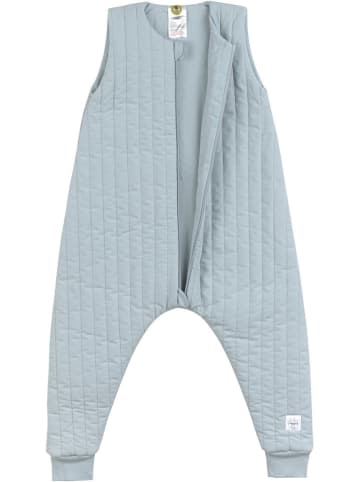 Lässig Schlafsack in Hellblau - 3,0 TOG