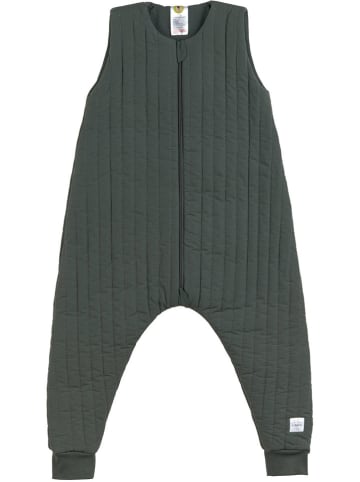 Lässig Schlafsack in Anthrazit - 3,0 TOG