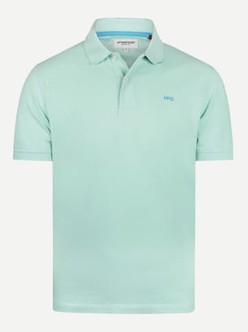 McGregor Poloshirt in Mint