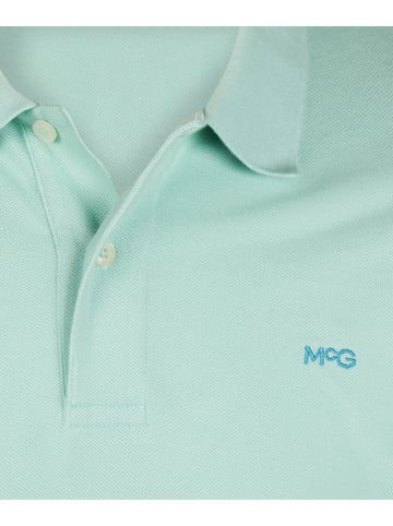 McGregor Poloshirt in Mint