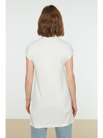 trendyol 2-delige set: tunieken zwart/wit