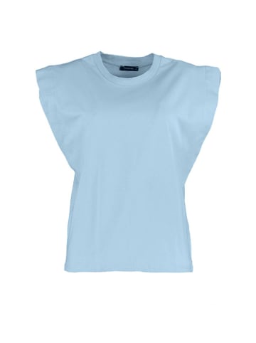 trendyol Shirt lichtblauw