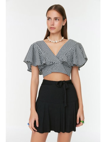 trendyol Rok zwart