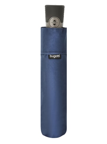Bugatti Zakparaplu donkerblauw