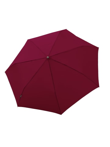 Bugatti Taschenschirm in Bordeaux