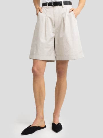 BIG STAR Bermudas in Creme