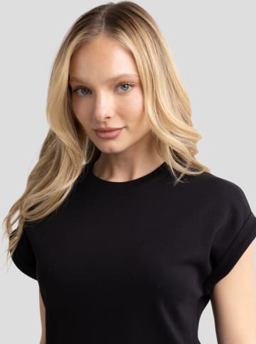 BIG STAR Shirt in Schwarz