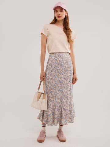 BIG STAR Shirt in Beige