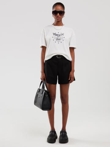 BIG STAR Shirt in Weiß