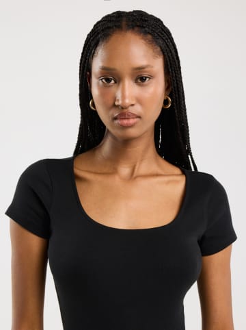 BIG STAR Shirt zwart