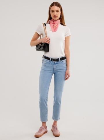 BIG STAR Jeans - Skinny fit - in Hellblau