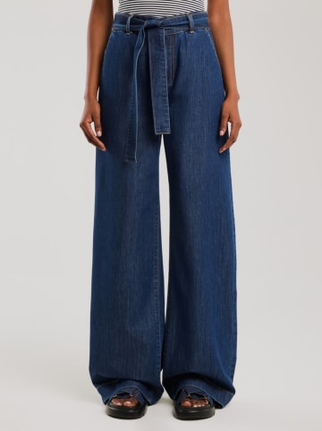BIG STAR Jeans - Comfort fit - in Dunkelblau