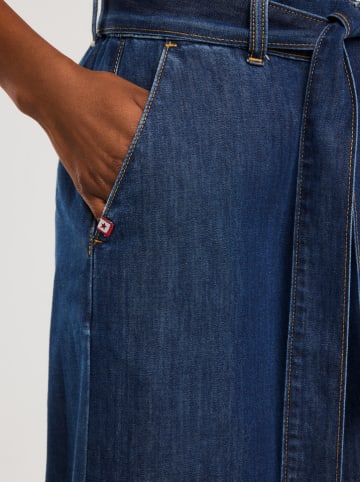 BIG STAR Jeans - Comfort fit - in Dunkelblau
