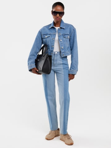 BIG STAR Jeans - Regular fit - in Hellblau
