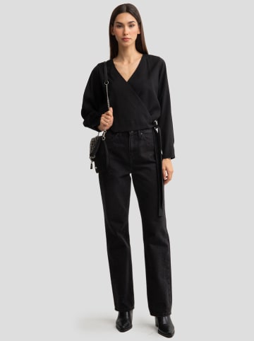 BIG STAR Jeans - Regular fit - in Schwarz