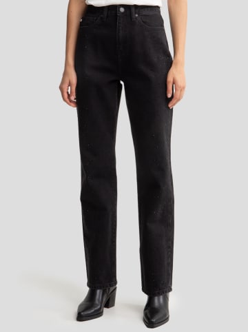 BIG STAR Jeans - Regular fit - in Schwarz