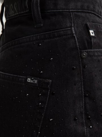 BIG STAR Jeans - Regular fit - in Schwarz