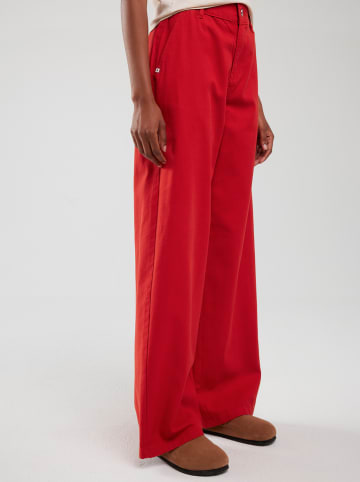BIG STAR Hose in Rot