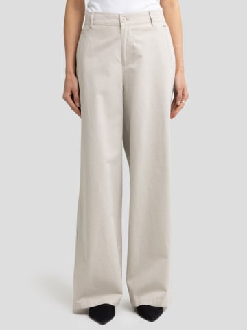 BIG STAR Hose in Creme