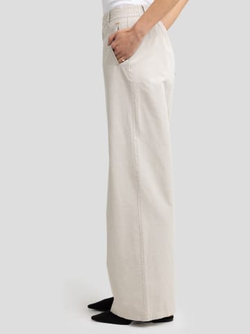 BIG STAR Hose in Creme