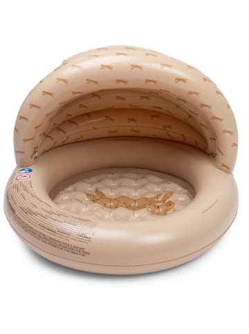 Swim Essentials Planschbecken ''Roamer" - ab 12 Monaten