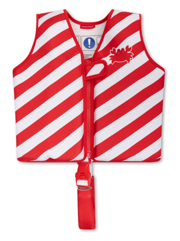 Swim Essentials Schwimmweste ''Oh crab" - ab 12 Monaten