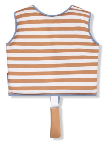 Swim Essentials Kamizelka "Softlines" do pływania - 3+