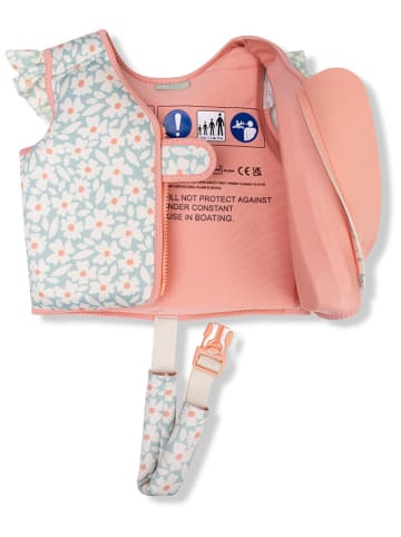 Swim Essentials Zwemvest "Florish" - vanaf 2 jaar