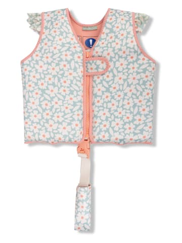 Swim Essentials Schwimmweste ''Florish" - ab 3 Jahren