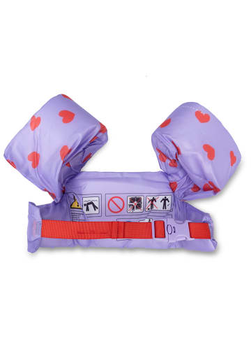 Swim Essentials Zwemvest "Sweet Hearts" - vanaf 2 jaar