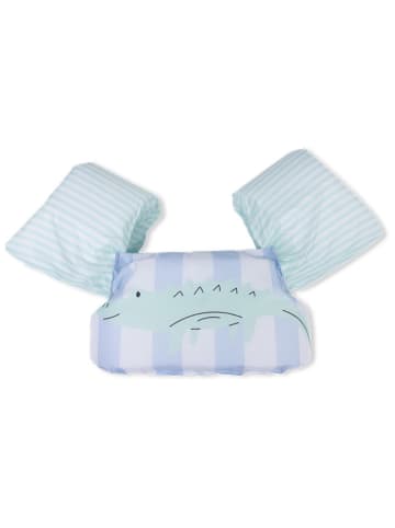 Swim Essentials Zwemvest "Animal Bands Crocodile" - vanaf 2 jaar