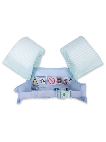 Swim Essentials Schwimmweste ''Animal Bands Crocodile" - ab 2 Jahren