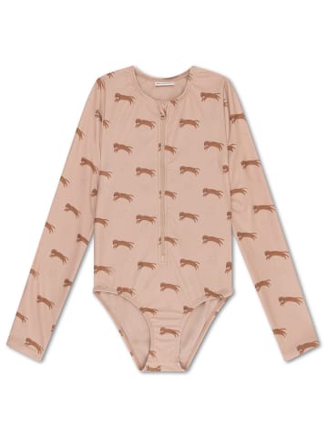 Swim Essentials Badpak "Roamer" beige