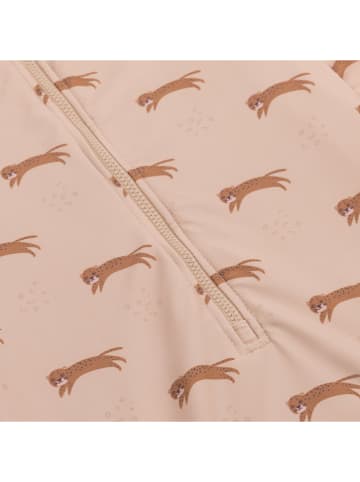 Swim Essentials Badpak "Roamer" beige
