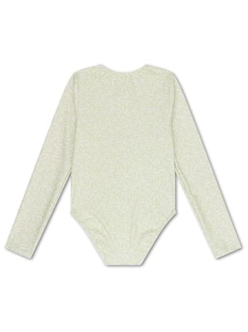 Swim Essentials Badpak "Matcha" groen