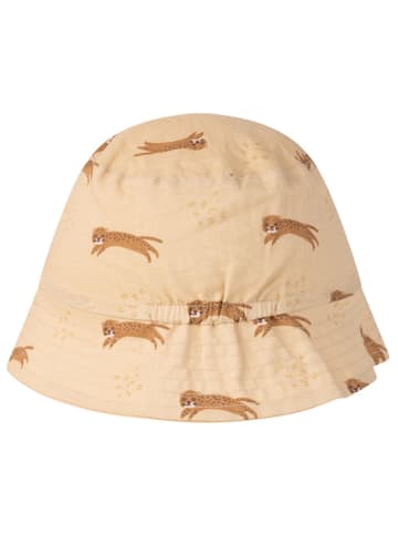 Swim Essentials Omkeerbare hoed "Roamer" beige